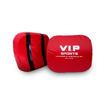 VIP587 Large Buffer Hit Shield